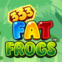 333 Fat Frogs in Best Of The Rest