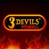 3 Devils Pinball in Most Popular