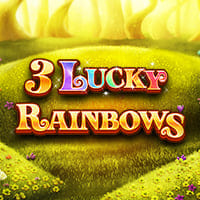 3 Lucky Rainbows in Best Of The Rest