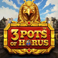 3 Pots of Horus in Sub_Justlanded