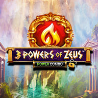 3 Powers of Zeus: POWER COMBO in Best Of The Rest