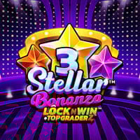 3 Stellar Bonanza in Best Of The Rest