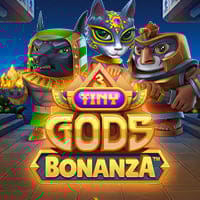 3 Tiny Gods Bonanza in Best Of The Rest