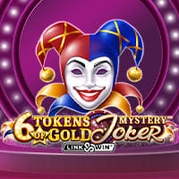 6 Tokens of Gold: Mystery Joker Link and Win in Best Of The Rest