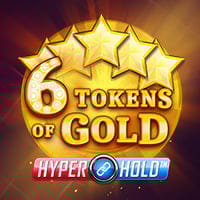 6 Tokens of Gold in Best Of The Rest