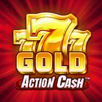 777 Gold Action Cash in Best Of The Rest