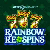 777 Rainbow Respins in Most Popular