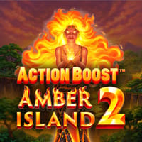 Action Boost Amber Island 2 in Sub_Justlanded