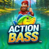 Action Bass in Sub_Justlanded
