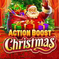 Action Boost Christmas in Best Of The Rest
