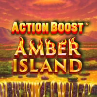 Action Boost Amber Island in Best Of The Rest