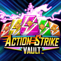 Action Strike Vault in Sub_Justlanded