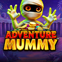 Adventure Mummy in Best Of The Rest