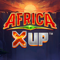 Africa X Up in Best Of The Rest