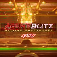 Agent Blitz: Mission Moneymaker in Best Of The Rest