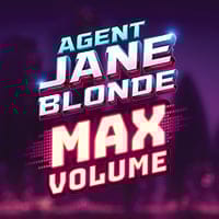 Agent Jane Blonde Max Volume in Most Popular