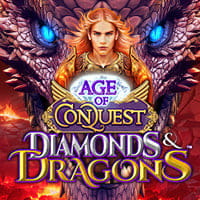 Age of Conquest Diamonds and Dragons in Most Popular