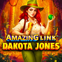 Amazing Link Dakota Jones in Sub_Justlanded