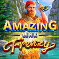 Amazing Link Frenzy in Most Popular