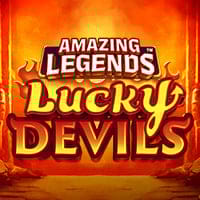 Amazing Legends Lucky Devils in Best Of The Rest