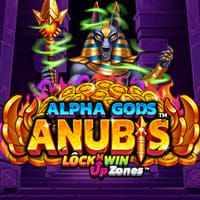 Alpha Gods Anubis in Most Popular
