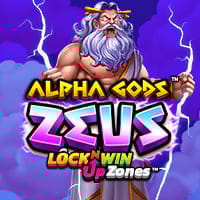 Alpha Gods: Zeus in Best Of The Rest