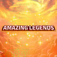 Amazing Legends in Best Of The Rest