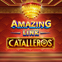 Amazing Link Catalleros in Best Of The Rest