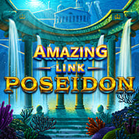 Amazing Link Poseidon in Best Of The Rest