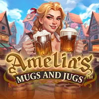 Amelia's Mugs and Jugs in Most Popular
