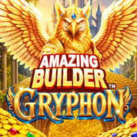Amazing Builder Gryphon in Sub_Justlanded