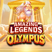 Amazing Legends Olympus in sub_arenaofgod