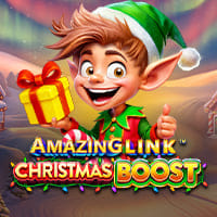 Amazing Link Christmas Boost