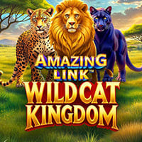 Amazing Link WildCat Kingdom in Best Of The Rest