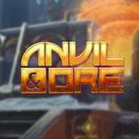 Anvil and Ore in Most Popular