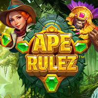 Ape Rulez in Best Of The Rest