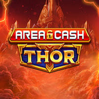 Area Cash Thor in Best Of The Rest
