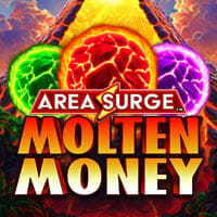 Area Surge Molten Money in Best Of The Rest