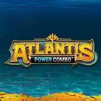 Atlantis Power Combo in Best Of The Rest