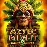 Aztec Might Cash Spree in Most Popular