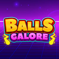 Balls Galore Lightning Drop in Most Popular