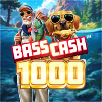 Bass Cash 1000 in Sub_Justlanded