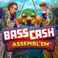Bass Cash ASSEMBL'EM in Most Popular