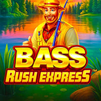 Bass Rush Express in Sub_Justlanded