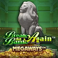 Break da Bank Again Megaways in Most Popular
