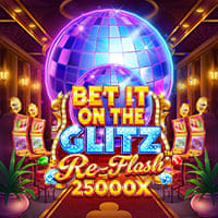 Bet It on the Glitz Re-Flash in Sub_Justlanded