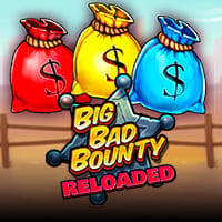 Big Bad Bounty: Reloaded in Sub_Justlanded