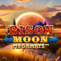 Bison Moon Megaways in Most Popular