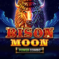 Bison Moon Power Combo in Most Popular