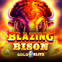 Blazing Bison Gold Blitz in Most Popular